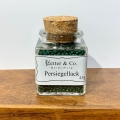 Perlsiegellack 45g im Glas dunkel grün dunkelgrün