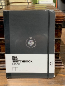 Flex-Book-SKETCH-BOOK-