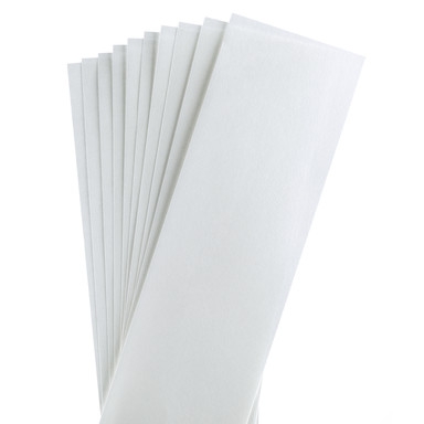 Bild 1 von Löschpapier für Tintenwippe Ersatzpapier 10 Bögen