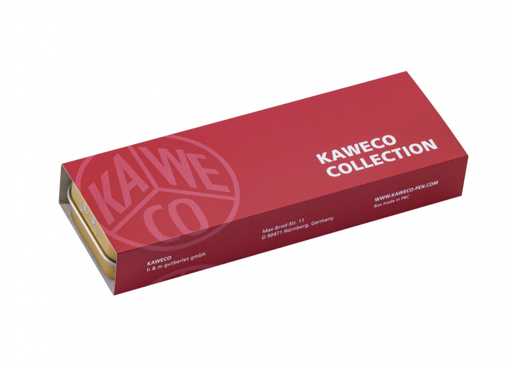 Bild 1 von Kaweco Special Collection red Druckbleistift 0,5mm