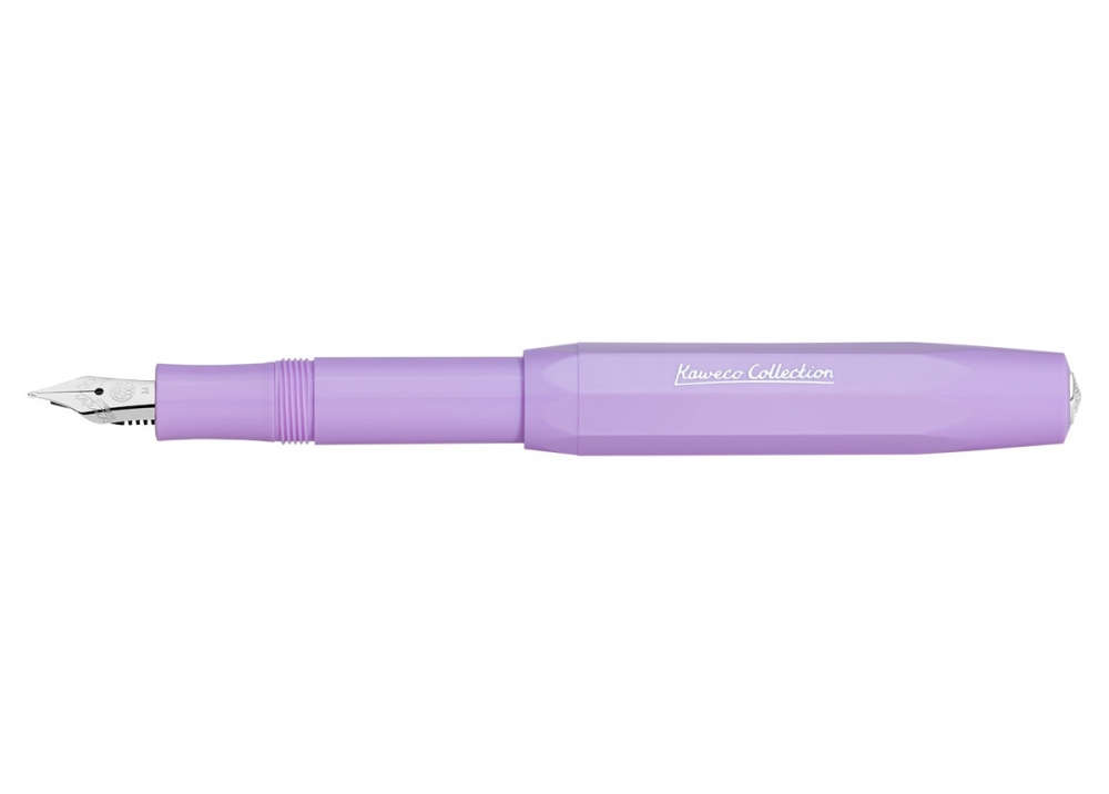 Bild 1 von Kaweco COLLECTION Edition light lavender Lavendel