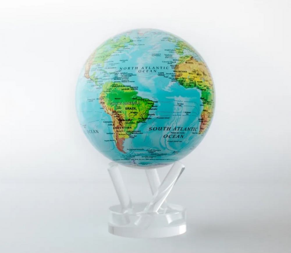 Bild 1 von Mova Globe Topographie 4,5 