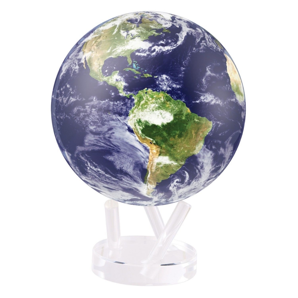 Bild 1 von Mova Globe Satelitt 4,5 