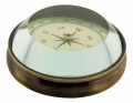 Bild 2 von Kompass gross mit geschliffenem Glas Durchmesser 8cm