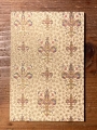 Bild 2 von Kartos Notizblock Lilium aus Florenz 30 Blatt