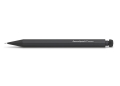 Kaweco Special Druckbleistift 0,7mm schwarz Aluminium black