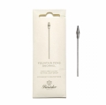 Pineider Fountain Pens Snorkel Filler für Standard Tintenkonverter Füllhalter