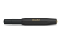 Bild 2 von Kaweco CLASSIC SPORT Füllhalter schwarz  / (Federstärke) B = Breit