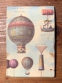 Bild 2 von Kartos Notizblock Ballon aus Florenz 30 Blatt