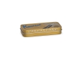 Bild 2 von Kaweco Brass Sport Ballpen Kuli Kugelschreiber  / (Minenfarbe) blaue Mine