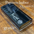 Bild 2 von Kaweco Classic Sport Set in Dose Füllhalter schwarz mit Tintenpatronen