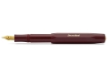 Bild 1 von Kaweco CLASSIC SPORT Füllhalter bordeux  / (Federstärke) B = Breit