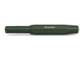 Bild 2 von Kaweco CLASSIC SPORT Füllhalter grün  / (Federstärke) B = Breit