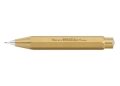 Kaweco Brass Sport Druckbleistift 0,7mm