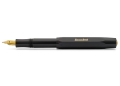 Bild 1 von Kaweco CLASSIC SPORT Füllhalter schwarz  / (Federstärke) B = Breit