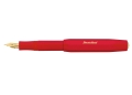 Bild 1 von Kaweco CLASSIC SPORT Füllhalter rot red