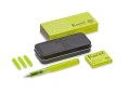 Bild 2 von Kaweco Highlighter-Set Leuchtmarker-Set neon