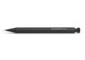 Kaweco Special Druckbleistift 0,9mm schwarz Aluminium black