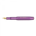 Bild 1 von Kaweco AL Sport vibrant violet Collection  / (Federstärke) B = Breit