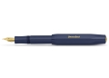 Bild 1 von Kaweco CLASSIC SPORT Füllhalter Navy