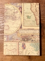 Bild 2 von Kartos Notizblock Maps aus Florenz 30 Blatt
