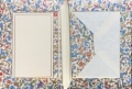 Bild 3 von Kartos Briefpapier Medicea aus Florenz Umschlag Karte  / (Format des Papiers) XL groß (17 x23cm) 13,90€