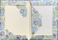 Bild 3 von Kartos Briefpapier Peacock aus Florenz Umschlag Karte