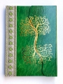 Bild 3 von Celtic Tree Lebensbaum Notizbuch Journal  13 x 18 cm 200 Seiten