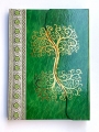 Bild 3 von Celtic Tree Lebensbaum Notizbuch Journal  13 x 18 cm 200 Seiten