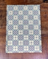 Bild 2 von Kartos Briefpapier Quadrilobo aus Florenz Umschlag Karte  / (Format des Papiers) klein (8,5cm x 13,5cm) 11,90€