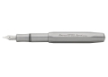 Bild 1 von Kaweco STEEL SPORT Füllhalter  / (Federstärke) B = Breit